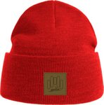 Molix Streetlife Beanie RED